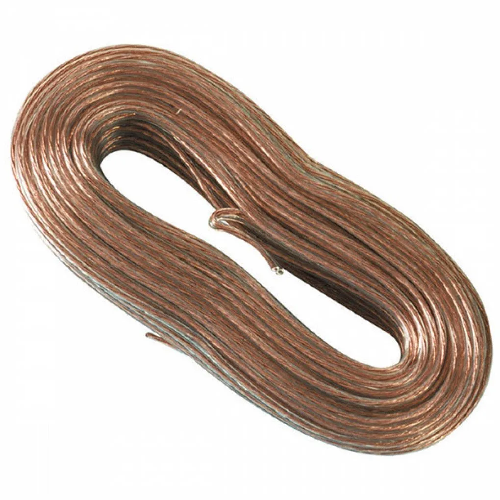 RCA AH100R — 100FT 24G SPKR WIRE