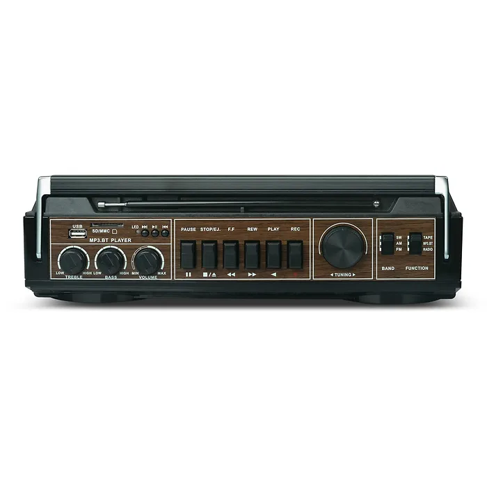 AUDIOBOX-RXC-25BTBLK