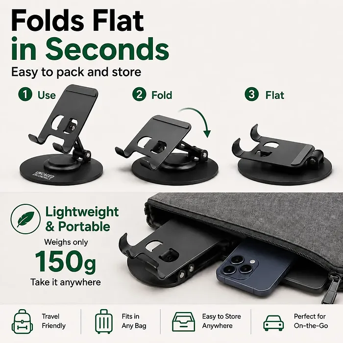 UNCAGED ERGONOMICS(R)-SPS-BLACK