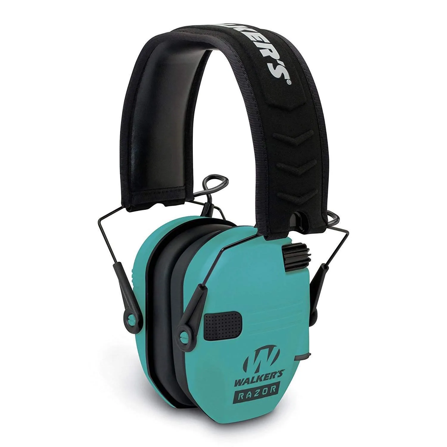 Walkers GSMGWPRSEMLTL — RAZOR SLIM ELEC MUFFS LTT