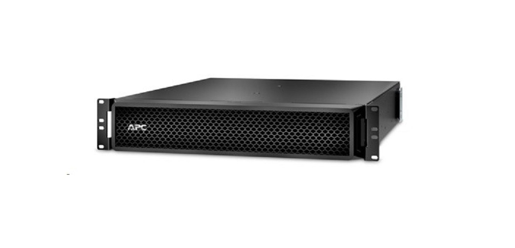 APC - Schneider Electric SRT72RMBP — SMART-UPS SRT 72V 2.2KVA RM