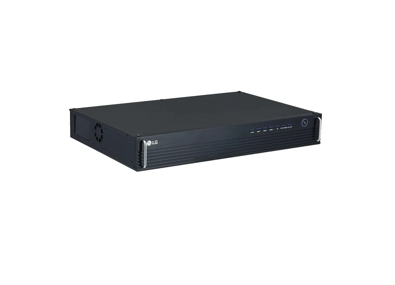 LG Electronics CVCA.AUSQ — LG Cvca 4K Controller For Lsca Signage Systems Cvca