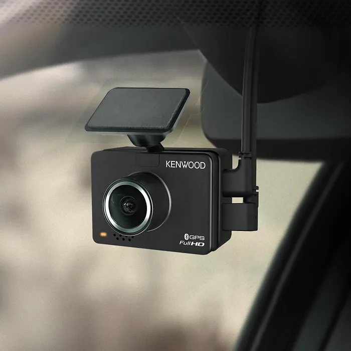 Kenwood-DRV-A310W