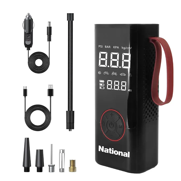 NATIONAL-NA-700PAC
