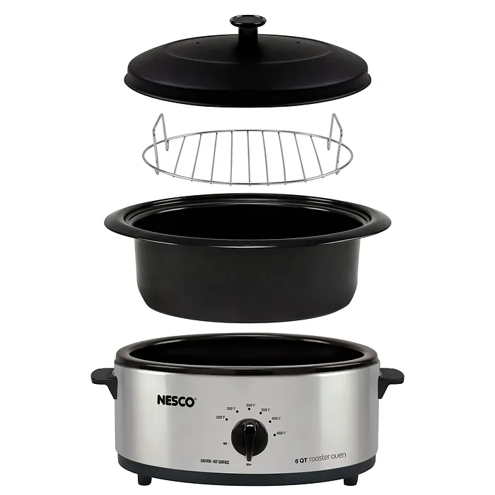 NESCO-4816-25