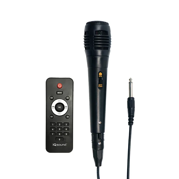 IQ SOUND-IQ-7288DJBT