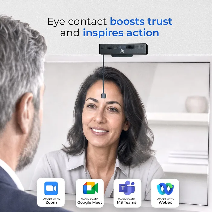 ICONTACT CAMERA(TM)-ICCPH