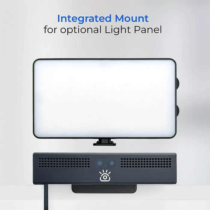 ICONTACT CAMERA(TM)-ICCPH