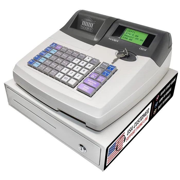 NADEX(TM) COINS-NXTE-2104