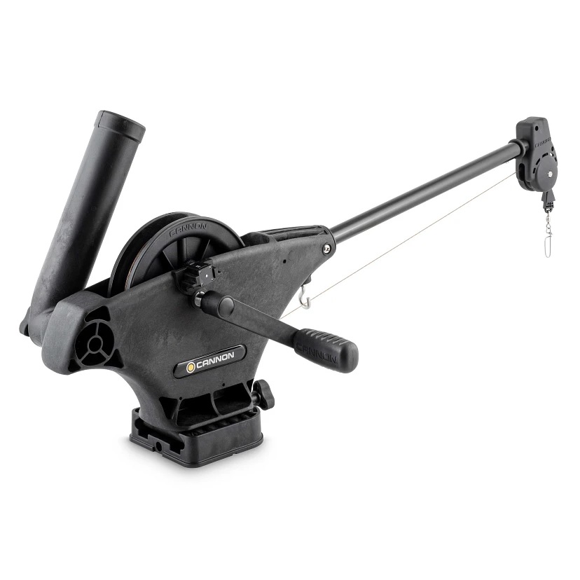 Cannon 1901020 — Cannon Easi-Trol Manual Downrigger