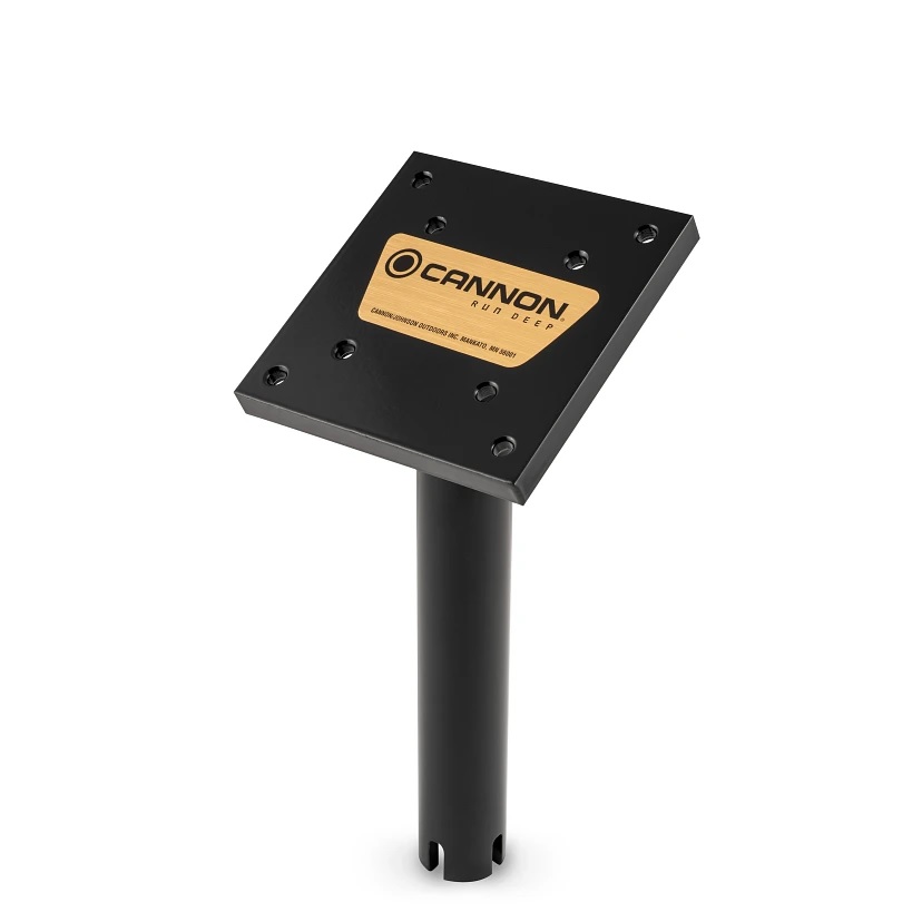Cannon 2250927 — Cannon 9in Gimbal Mount Aluminum