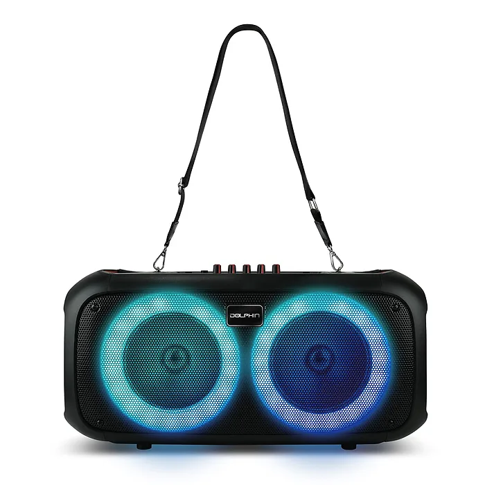 DOLPHIN AUDIO-SP-2600RBT