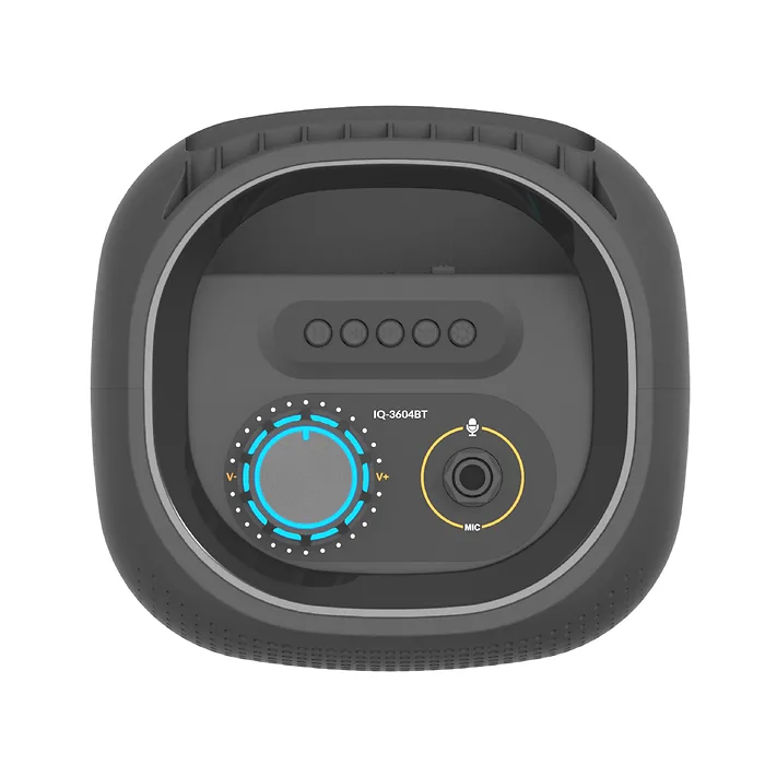 IQ SOUND-IQ-3604BT