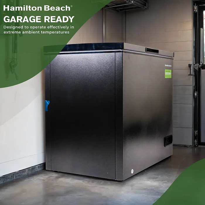 Hamilton Beach-HBFRF713