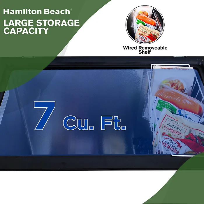 Hamilton Beach-HBFRF713
