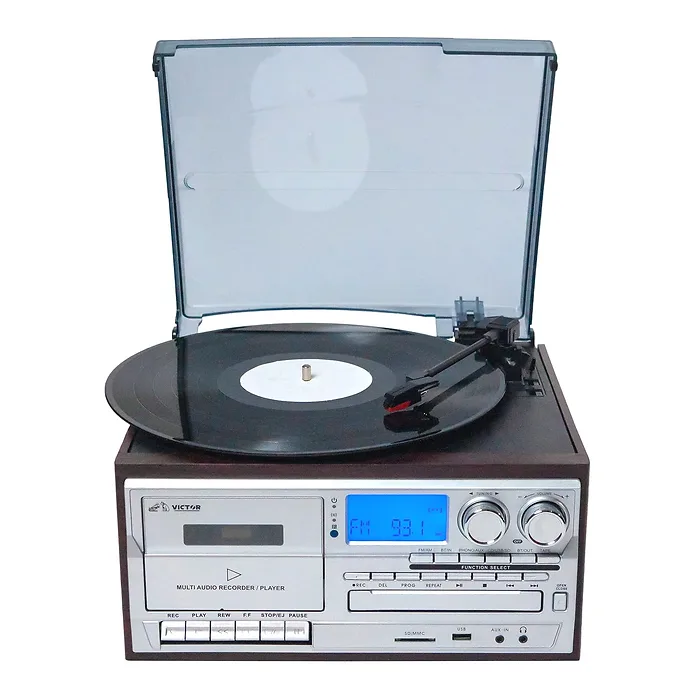 Victor Tech-VWRP-4200-ES