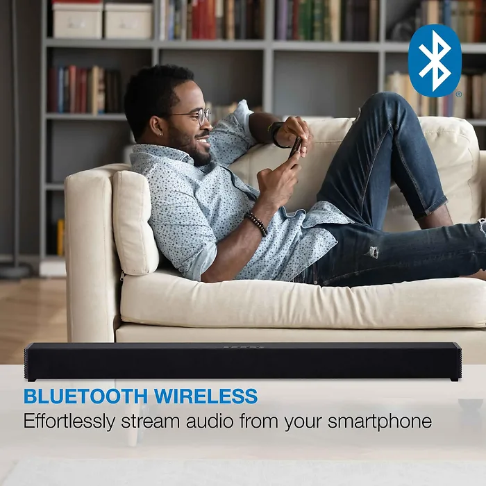 ILIVE ELECTRONICS(TM)-ITB259B