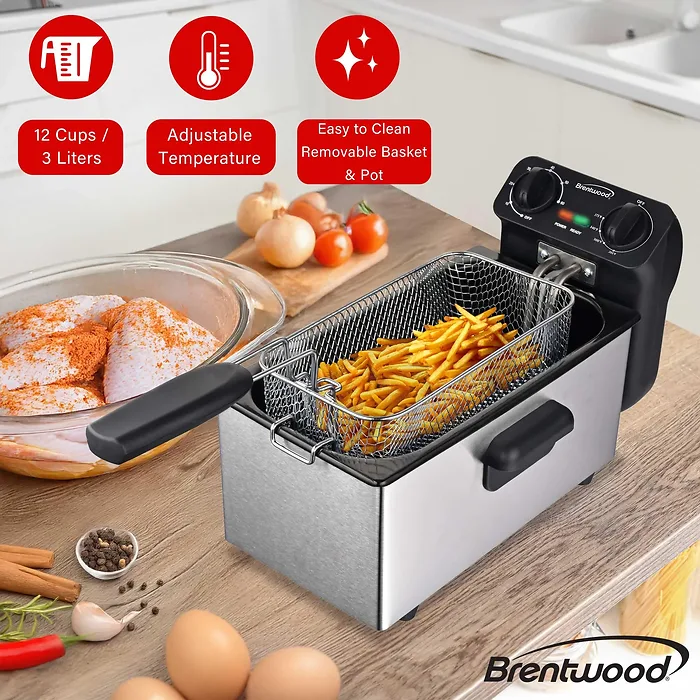 Brentwood-DF-730S