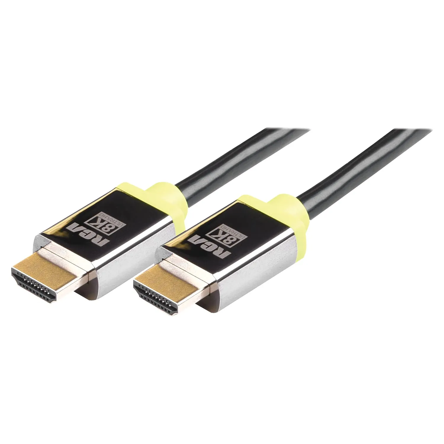 RCA DH10UDGZV — 10FT 8K GAMING HDMI CBL