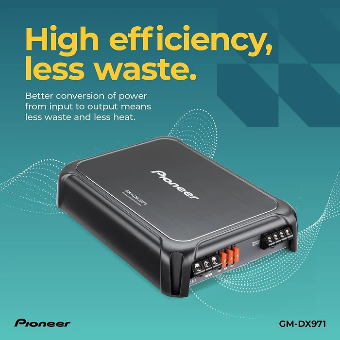 Pioneer-GM-DX971