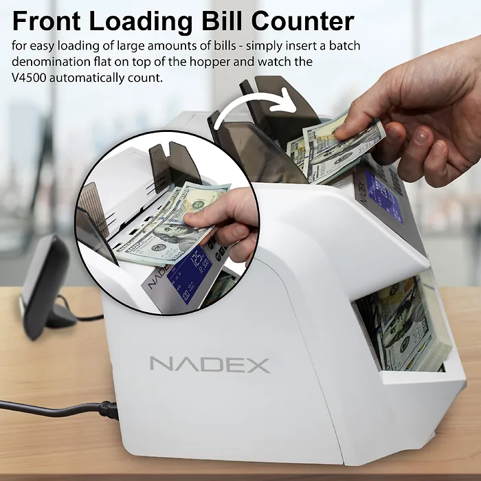 NADEX(TM) COINS-NXTE-1971
