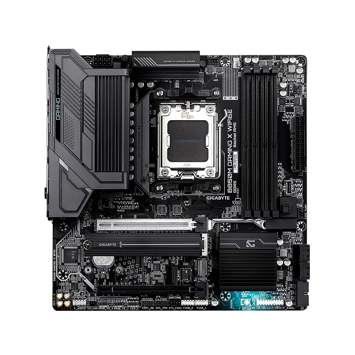 GIGABYTE-B850MGAMINGXWF6E