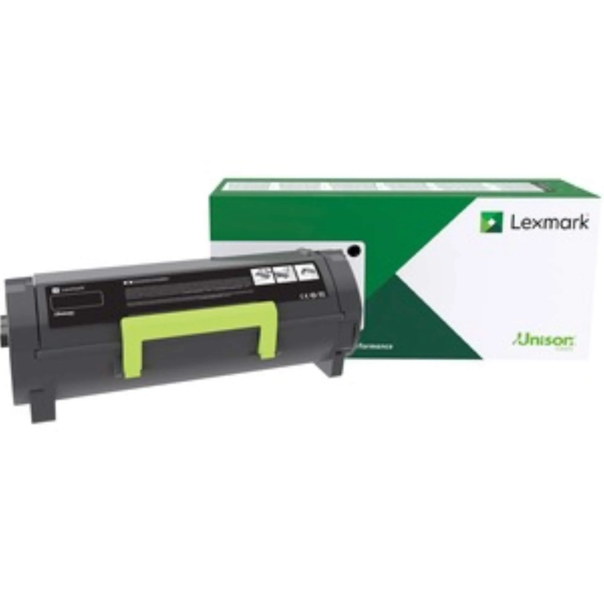 Lexmark LEXB241H00 — LEXMARK B2442DW