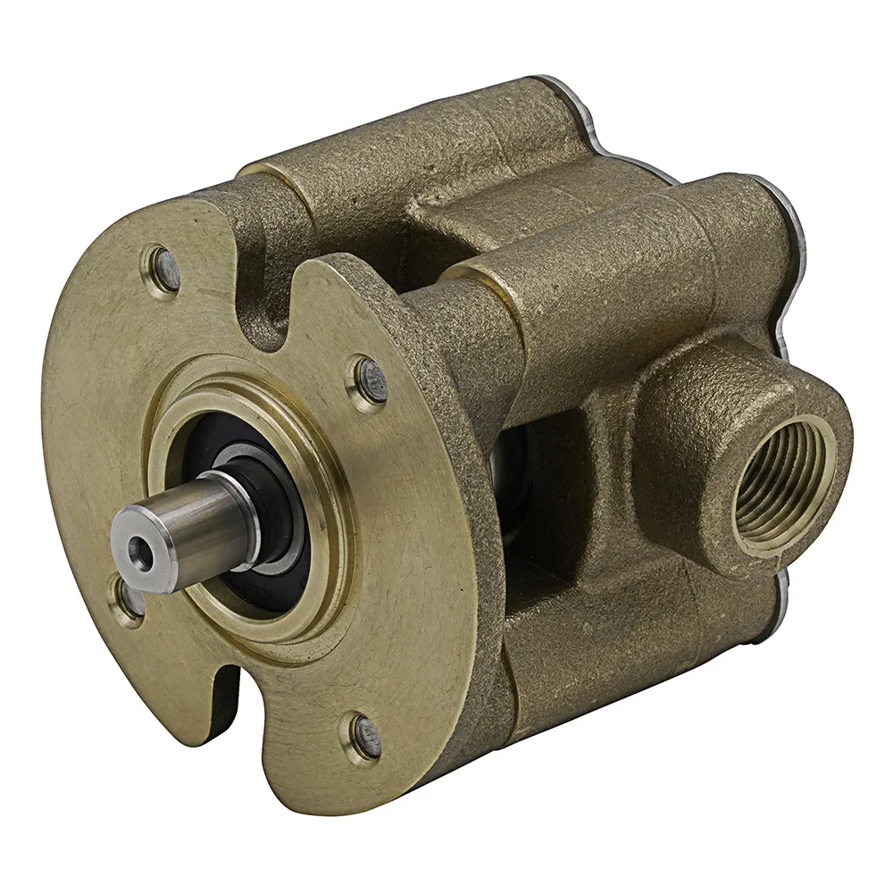 Albin Pump Marine 05-01-073 — Albin Group Engine Cooling Pump f/Kohler - 5-7 Diesel kW