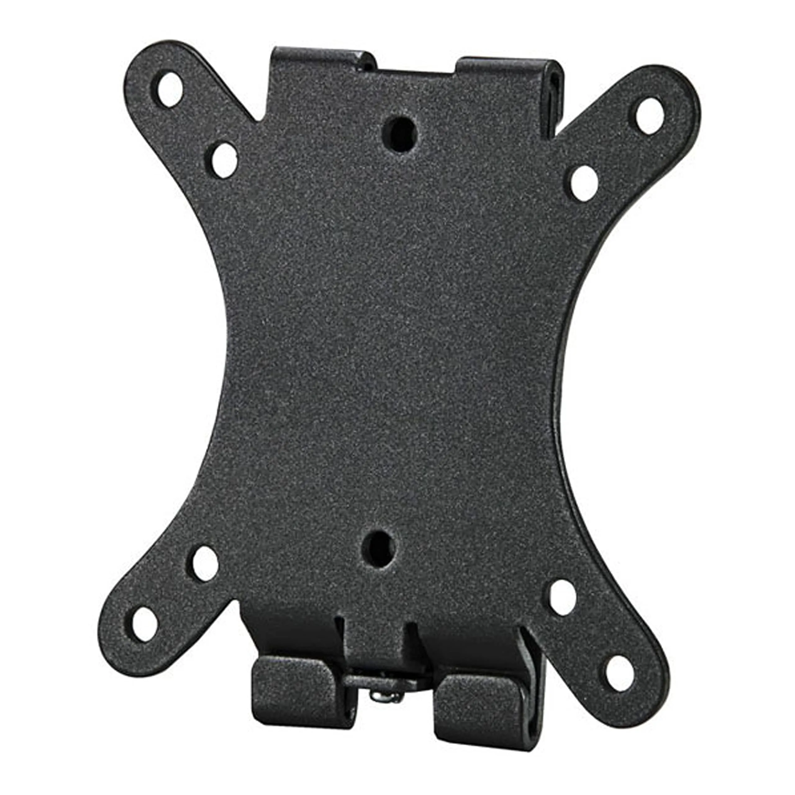ERGOTRON 97-589 — NEO-FLEX WALL MOUNT, ULD, WEIGHT CAPACITY - UP TO 40 LBS, LOW 0.5IN (13 MM) MOUN