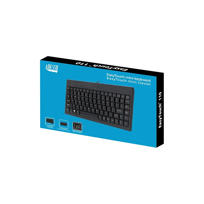 ADESSO INNOVATION INC-AKB-110B