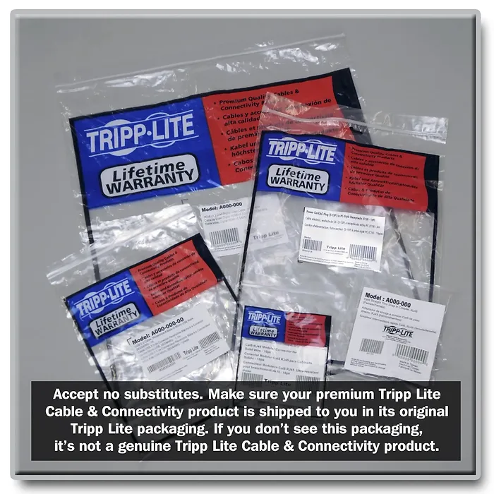 Eaton Tripplite-N370-06M