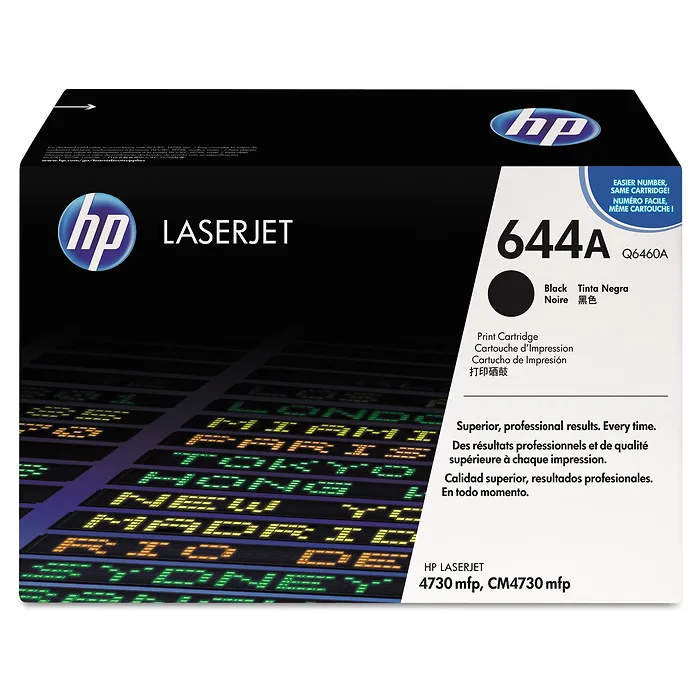 HP-HEWQ6460A