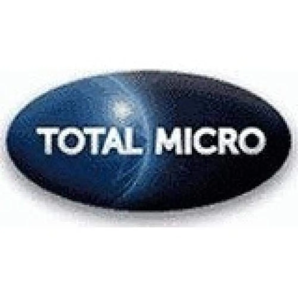 Total Micro NP28LP-TM — BRILLIANCE PROJECTOR LAMP W/OEM BULB, NEC NP28LP-TM - 225W