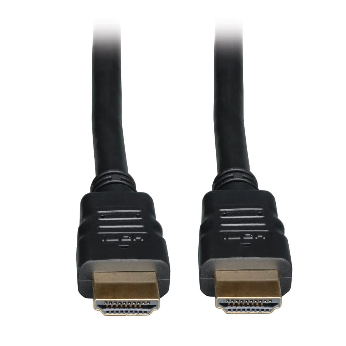 Eaton Tripplite P569-025 — Eaton Tripp Lite Series High Speed HDMI Cable with Ethernet, UHD 4K, Digital Video with Audio (M/M), 25 ft. (7.62 m) | SKU TL-P569025