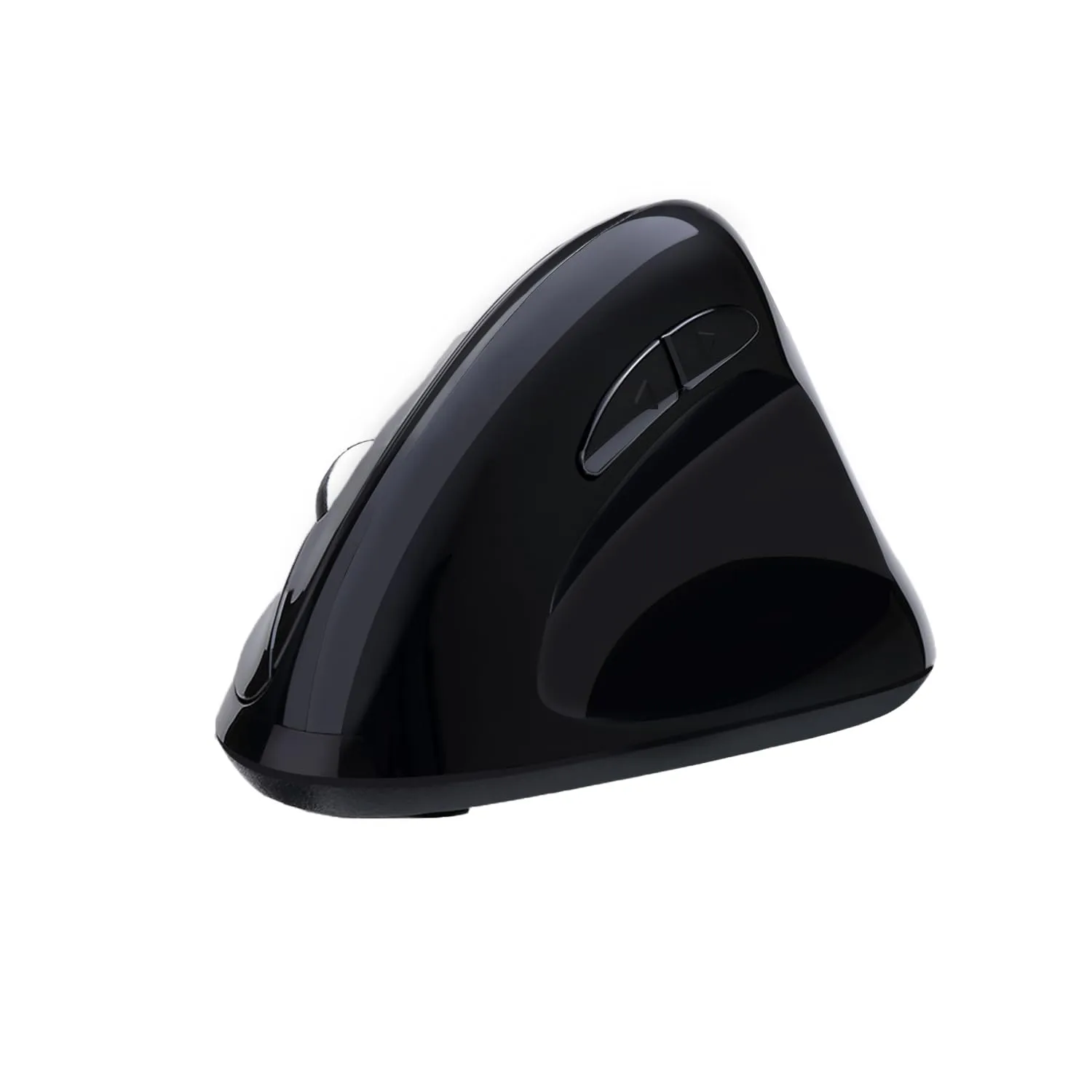 ADESSO INNOVATION INC IMOUSEE30 — ADESSO 2.4GHZ RF WIRELESS VERTICAL ERGONOMIC MOUSE WITH PROGRAMMABLE DRIVER TO