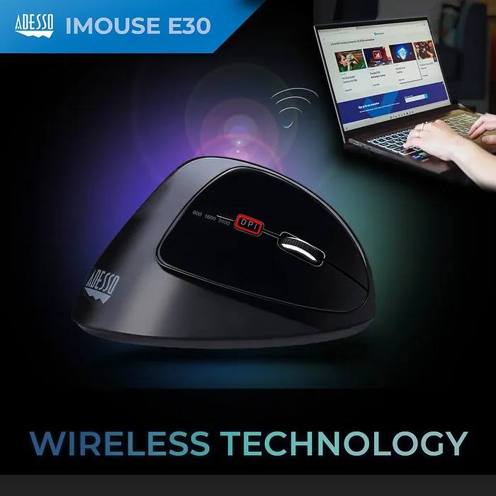ADESSO INNOVATION INC-IMOUSEE30