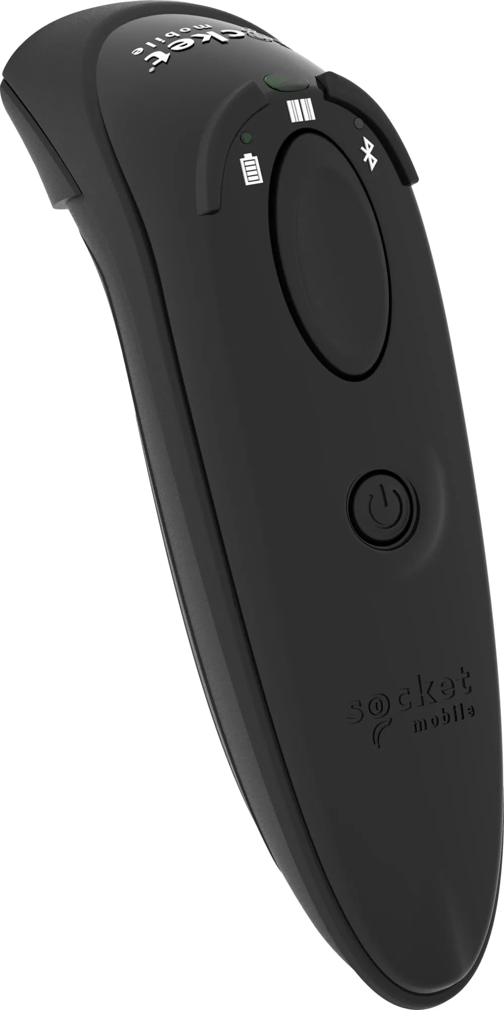 HYPERSOCKET SOFTWARE CX3760-2412 — DURASCAN D740, PERFORMANCE BARCODE READER, BLACK
