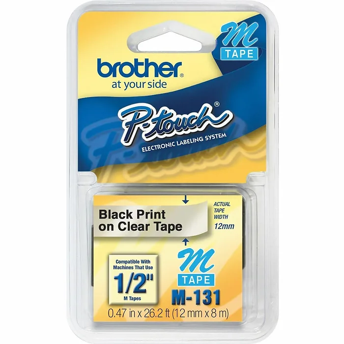 Brother-BRT M131