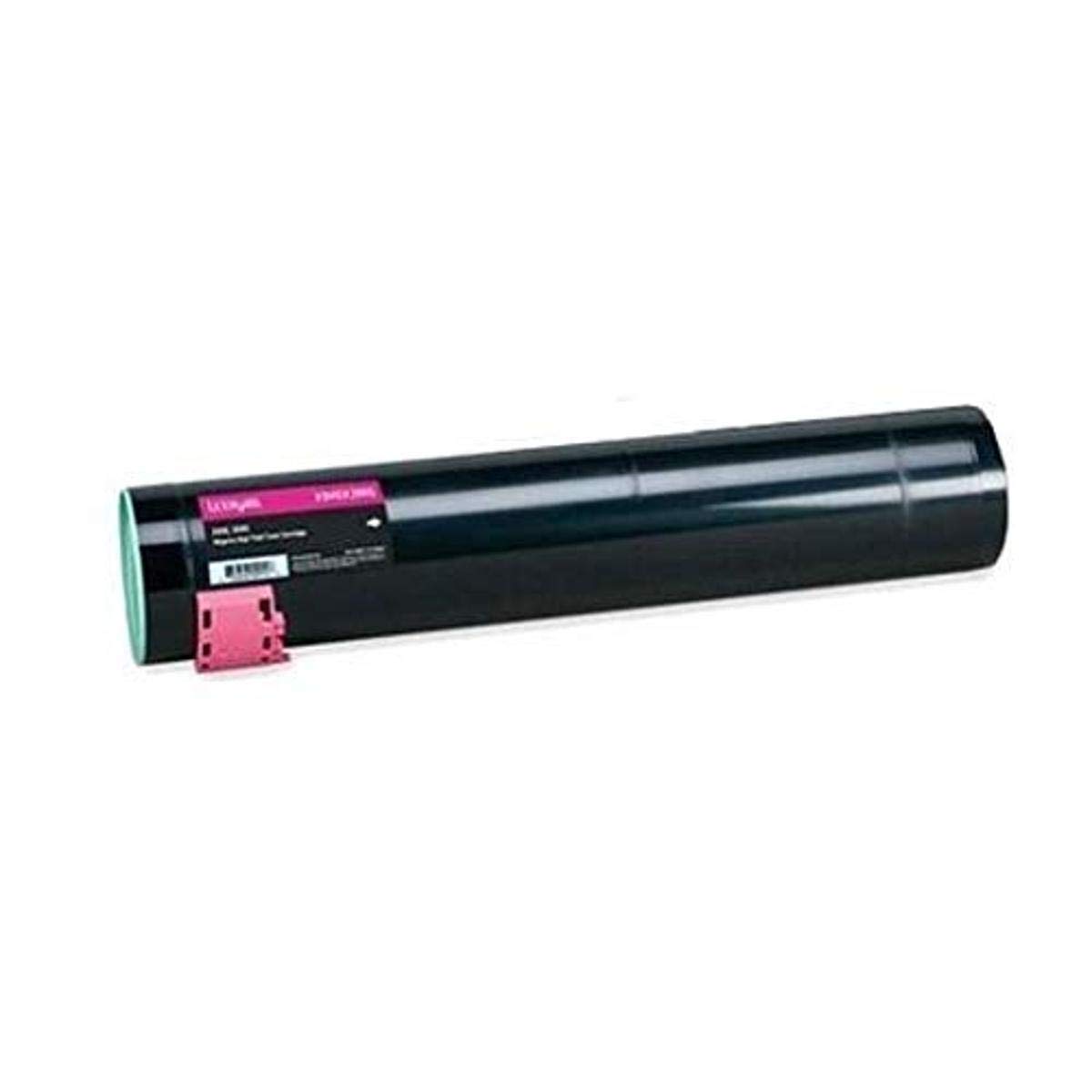 Lexmark 78C0X30 — LEXMARK 78C0X30 MAGENTA TONER CARTRIDGE FOR USE IN CS/CX421,CX522 ESTIMATED YIEL