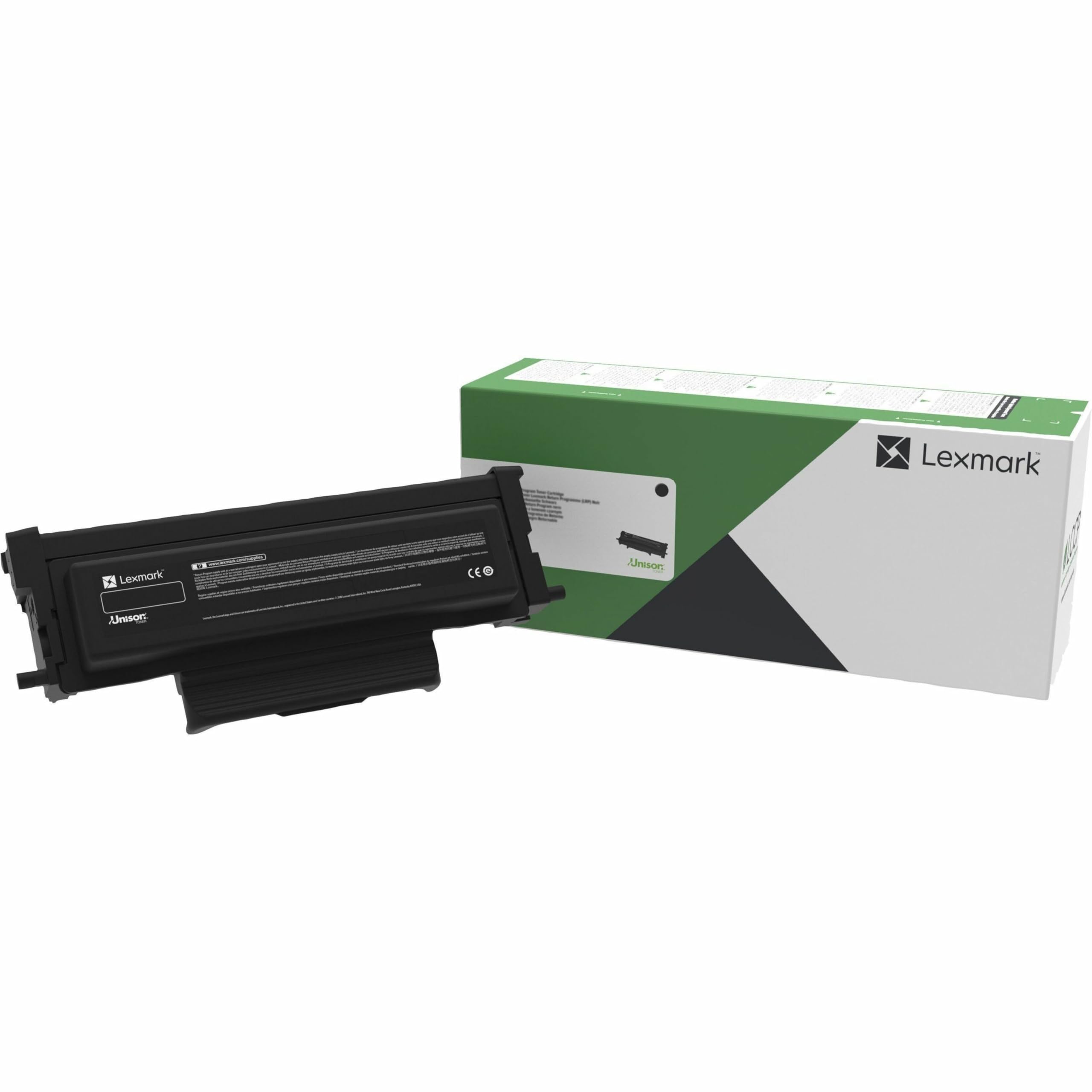 Lexmark LEXB221H00 — LEXMARK B2236DW
