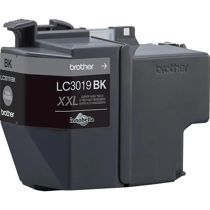 Brother-BRT LC3019BK