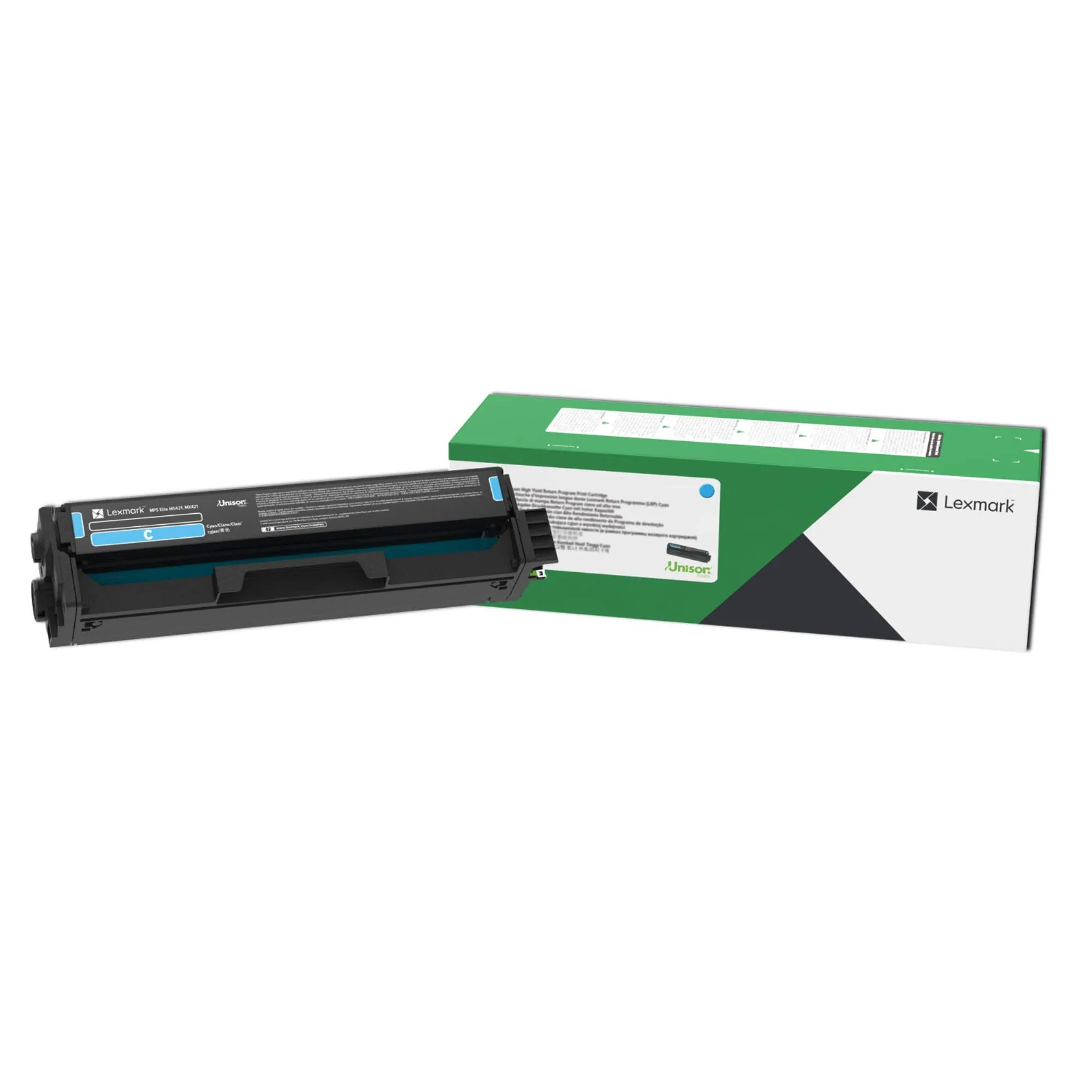 Lexmark LEXC3210C0 — LEXMARK C3224DW