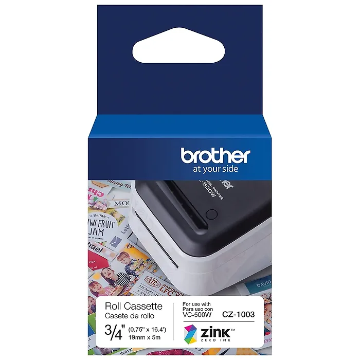 Brother-BRT CZ1003