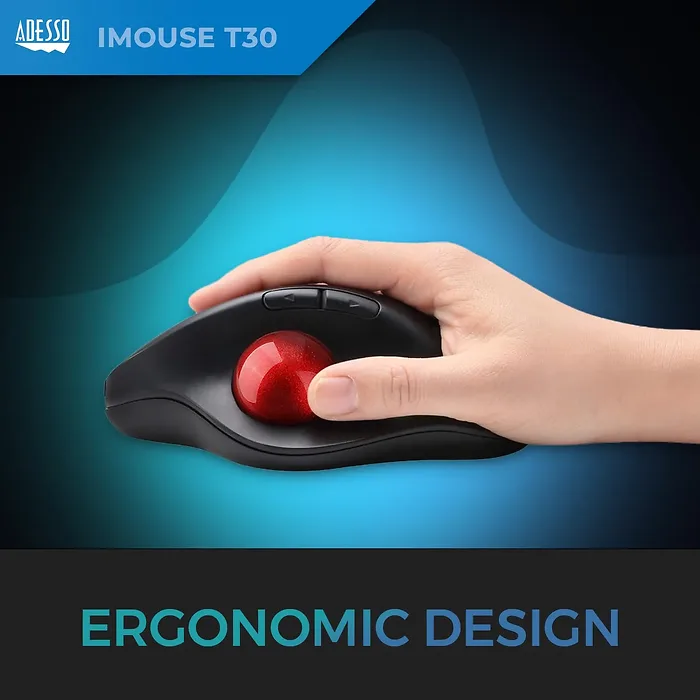 ADESSO INNOVATION INC-IMOUSET30