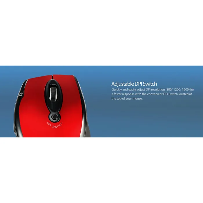 ADESSO INNOVATION INC-IMOUSE M20R