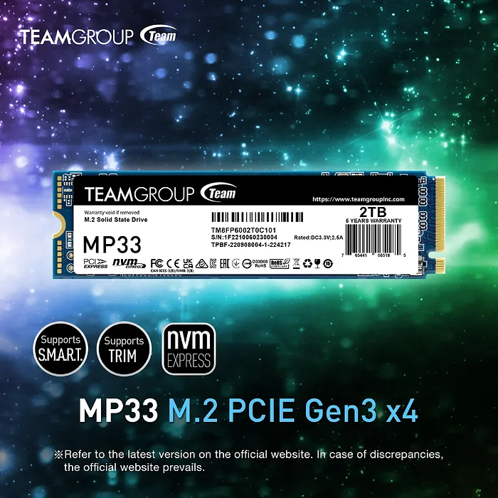 Team Group Inc-TM8FP6002T0C101