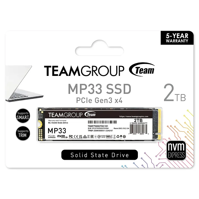 Team Group Inc-TM8FP6002T0C101