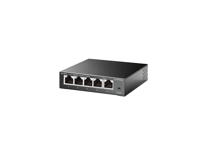 OMADA NETWORKS-TL-SG105S