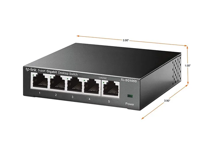 OMADA NETWORKS-TL-SG105S