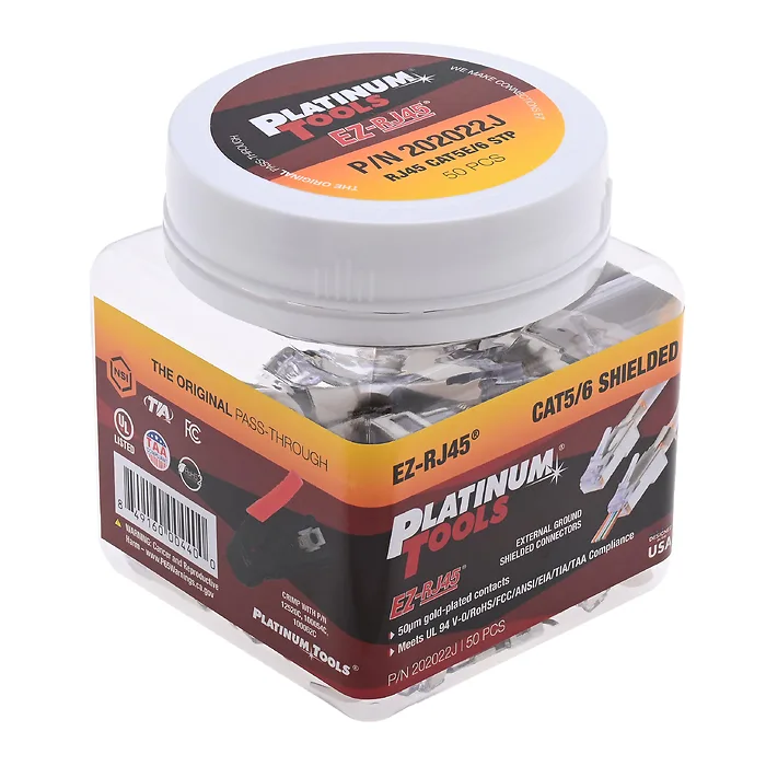 PLATINUM TOOLS-202022J